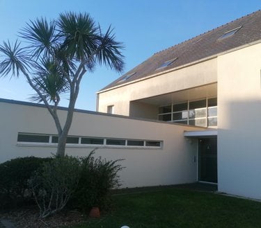 Appartement a vendre Roscoff 29680 Finistère 40 m2 2 pièces 166720 euros