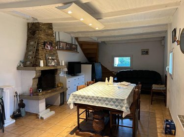 Maison a vendre Orgères 35230 Ille-et-Vilaine 55 m2 2 pièces 172920 euros