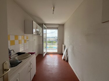 Appartement a vendre Besançon 25000 Doubs 70 m2 3 pièces 134000 euros