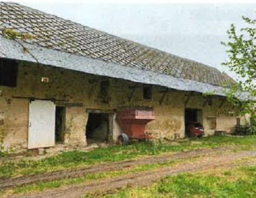 Maison a vendre Coulonges-Cohan 02130 Aisne 154 m2 5 pièces 130000 euros