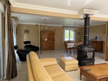 Maison a vendre Saint-Vran 22230 Côtes-d'Armor 183 m2  234045 euros