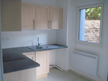 Location appartement Saint-Martin-Boulogne 62280 Pas-de-Calais 45 m2 2 pièces 645 euros