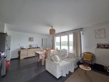 Location appartement Bezannes 51430 Marne 65 m2 4 pièces 850 euros