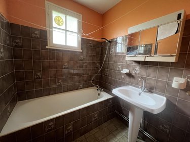 Maison a vendre Plonéour-Lanvern 29720 Finistère 120 m2 6 pièces 201850 euros