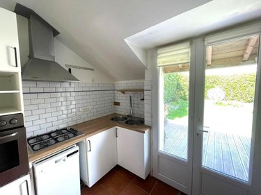 Maison a vendre Saint-Molf 44350 Loire-Atlantique 68 m2 3 pièces 228800 euros