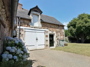Maison a vendre Lanvollon 22290 Côtes-d'Armor 340 m2 14 pièces 504000 euros