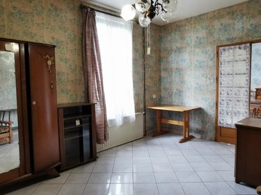 Maison a vendre Marquion 62860 Pas-de-Calais 74 m2 4 pièces 80500 euros