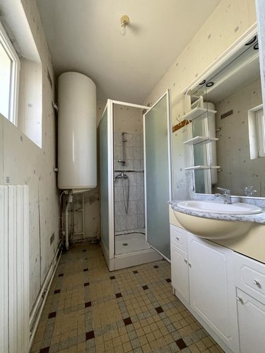 Maison a vendre Fatines 72470 Sarthe 72 m2 3 pièces 158400 euros