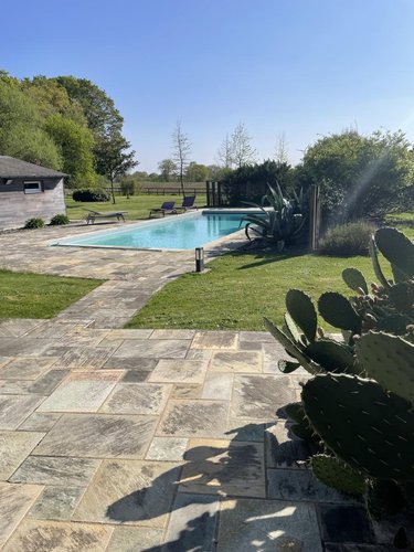 Maison a vendre Berric 56230 Morbihan 223 m2 6 pièces 728900 euros