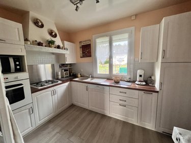 Maison a vendre Saint-Romain-sur-Cher 41140 Loir-et-Cher 81 m2 4 pièces 117000 euros