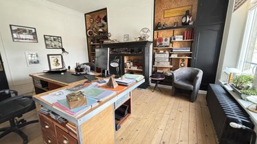 Maison a vendre Boulogne-sur-Mer 62200 Pas-de-Calais 223 m2 12 pièces 459000 euros