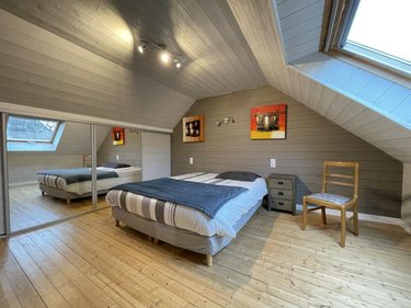 Maison a vendre Landaul 56690 Morbihan 150 m2  318140 euros