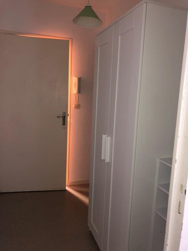 Location appartement Le Mans 72000 Sarthe 18 m2 1 pièce 395 euros