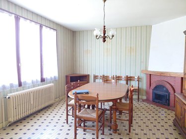 Maison a vendre Rémalard-en-Perche 61110 Orne 76 m2 4 pièces 137800 euros