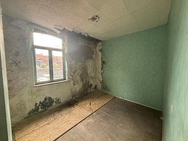 Maison a vendre Croix 59170 Nord 72 m2  65000 euros