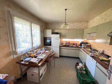 Maison a vendre Hérimoncourt 25310 Doubs 81 m2 4 pièces 129000 euros