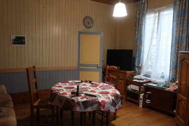 Maison a vendre Bourges 18000 Cher 72 m2 4 pièces 97520 euros