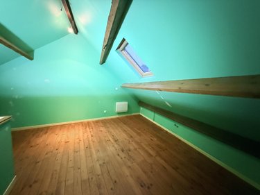 Maison a vendre Cherbourg-en-Cotentin 50100 Manche 66 m2 3 pièces 116500 euros