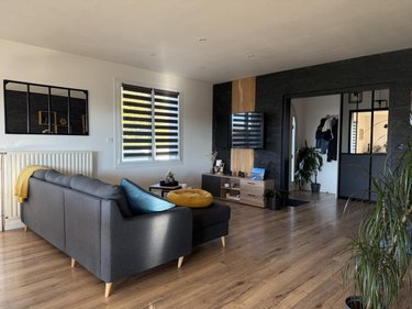 Maison a vendre Jallais 49510 Maine-et-Loire 128 m2 5 pièces 251520 euros