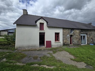 Maison a vendre Saint-Congard 56140 Morbihan 70 m2 3 pièces 84710 euros
