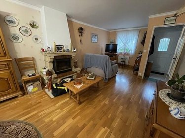 Maison a vendre Cherbourg-en-Cotentin 50100 Manche 89 m2  220080 euros