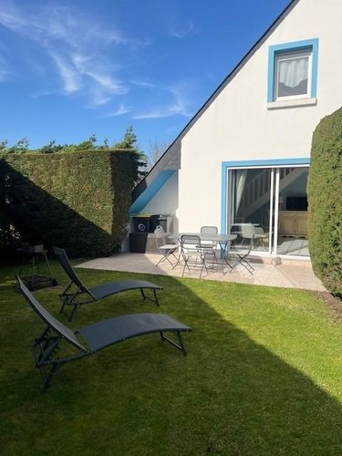 Maison a vendre Carnac 56340 Morbihan 40 m2 3 pièces 269100 euros