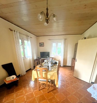 Maison a vendre Saint-Joseph 97480 Réunion 90 m2 4 pièces 220000 euros
