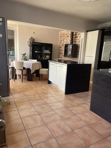 Maison a vendre Le Faouët 56320 Morbihan 130 m2  177428 euros
