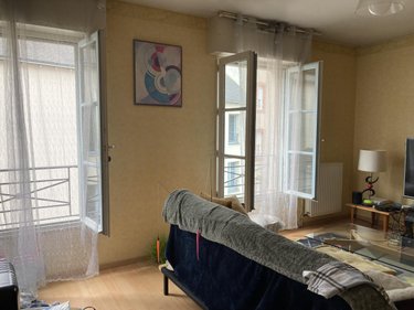 Appartement a vendre Laval 53000 Mayenne 53 m2 2 pièces 129952 euros