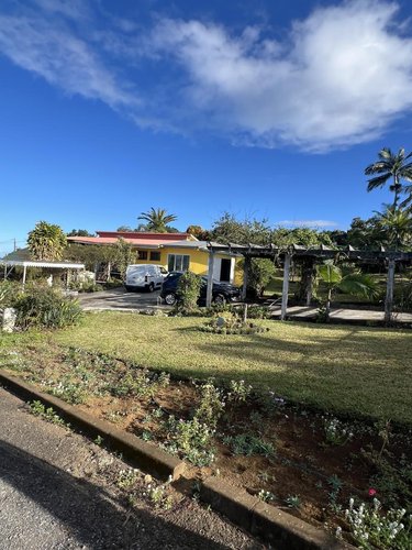 Maison a vendre Le Tampon 97430 Réunion 186 m2 6 pièces 560300 euros