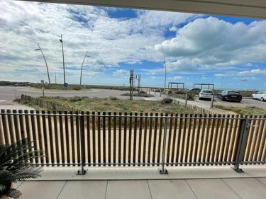 Appartement a vendre Saint-Hilaire-de-Riez 85270 Vendée 89 m2 3 pièces 399000 euros