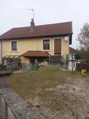 Maison a vendre La Tour-de-Sçay 25640 Doubs 154 m2 5 pièces 145000 euros