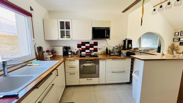 Maison a vendre Camors 56330 Morbihan 110 m2 6 pièces 270800 euros