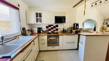 Maison a vendre Camors 56330 Morbihan 110 m2 6 pièces 291520 euros