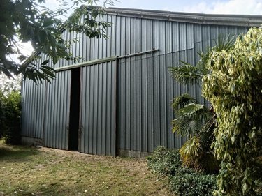 Maison a vendre Lannédern 29190 Finistère 106 m2 6 pièces 205725 euros