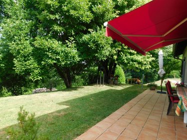 Viager maison Jujurieux 01640 Ain 91 m2 5 pièces 40000 euros