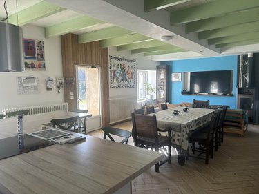 Maison a vendre Trégonneau 22200 Côtes-d'Armor 157 m2 7 pièces 304160 euros