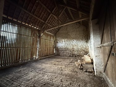 Maison a vendre Romain 51140 Marne 122 m2 5 pièces 189000 euros