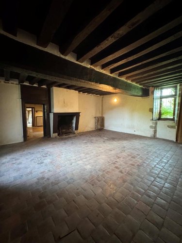 Maison a vendre Mareau-aux-Bois 45300 Loiret 220 m2 5 pièces 209300 euros