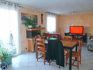 Maison a vendre Argentré 53210 Mayenne 87 m2  166400 euros