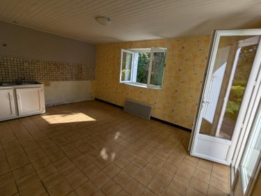 Maison a vendre Gourin 56110 Morbihan 78 m2 5 pièces 90020 euros