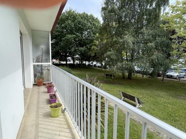 Appartement a vendre Lorient 56100 Morbihan 85 m2 5 pièces 94680 euros