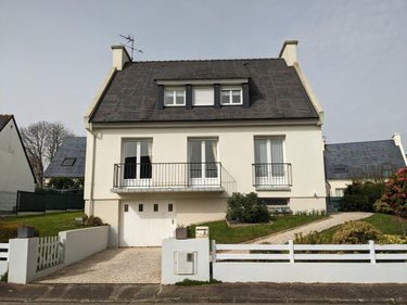Maison a vendre Morlaix 29600 Finistère 102 m2 5 pièces 188200 euros