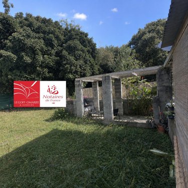 Maison a vendre Saint-Paul 97460 Réunion 65 m2 3 pièces 594100 euros