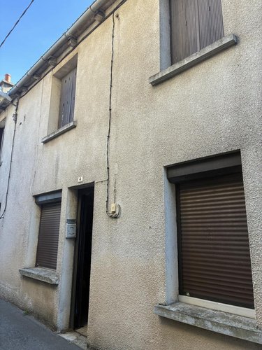 Maison a vendre Réquista 12170 Aveyron 52 m2 4 pièces 20000 euros