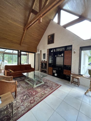 Maison a vendre Gouesnach 29950 Finistère 165 m2 7 pièces 499990 euros