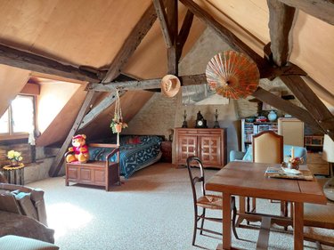 Maison a vendre Marolles-les-Braults 72260 Sarthe 151 m2 5 pièces 163525 euros