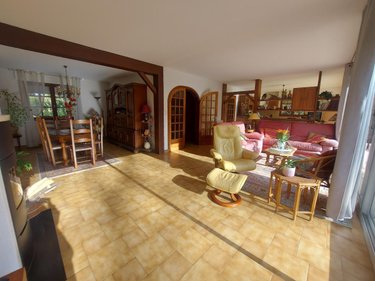 Maison a vendre Nostang 56690 Morbihan 134 m2 7 pièces 405480 euros