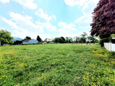 Maison a vendre Crépy 62310 Pas-de-Calais 110 m2 4 pièces 229420 euros