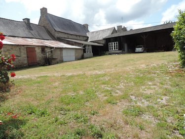 Maison a vendre Grâces 22200 Côtes-d'Armor 110 m2 5 pièces 171600 euros